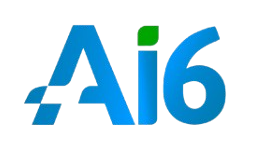 AI6 logo